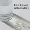 MCT Oil, 120 Softgels (1,000 mg per Softgel) image 4