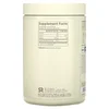 Gelatin Powder, Unflavored, 1 lb (454 g) image 2