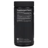 Flaxseed Oil, 1,200 mg, 180 Veggie Softgels image 2
