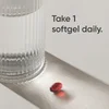 Omega-3 Krill Oil, Mini-Gels, 500 mg, 120 Softgels image 4