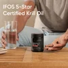 Omega-3 Krill Oil, Mini-Gels, 500 mg, 120 Softgels image 5