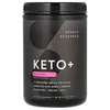 Keto+, Fruit Punch, 11.1 oz (315 g) image 1