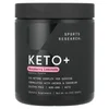 Keto+, Raspberry Lemonade, 11.2 oz (318 g) image 1