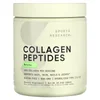 Collagen Peptides, Matcha, 10.2 oz (288 g)