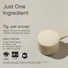 Collagen Peptides, Unflavored, 2 lbs (907 g) image 3