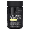L-Theanine & Caffeine, 2-in-1 Formula, 60 Softgels image 1