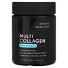 Multi Collagen , 1,600 mg, 90 Capsules image 1