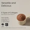 Multi Collagen, Chocolate, 1.06 lb (480 g) image 3