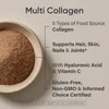 Multi Collagen, Chocolate, 1.06 lb (480 g) image 5