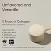 Multi Collagen, Unflavored, 10.58 oz (300 g) image 3