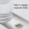 High Potency Vitamin C, 1,000 mg, 240 Veggie Capsules image 4