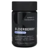 Elderberry, 60 Veggie Capsules