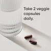 Elderberry, 60 Veggie Capsules image 4