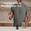 Daily Probiotics, 60 Billion CFU, 30 Delayed Release Capsules image 5