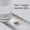 Plant-Based Digestive Enzymes, 90 Veggie Capsules image 4