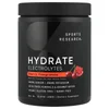Hydrate Electrolytes, Cherry Pomegranate, 15.87 oz (450 g) image 1
