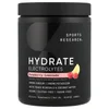 Hydrate Electrolytes, Raspberry Lemonade, 15.87 oz (450 g) image 1