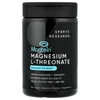 Magtein®, Magnesium L-Threonate, 90 Veggie Capsules (666 mg per Capsule) image 1