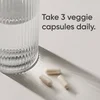 Magtein®, Magnesium L-Threonate, 90 Veggie Capsules (666 mg per Capsule) image 4