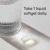 Omega-3 Fish Oil, Triple Strength , 30 Softgels image 4