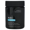 NAC, N-Acetyl-Cysteine, 600 mg, 90 Veggie Capsules