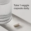 NAC, N-Acetyl-Cysteine, 600 mg, 90 Veggie Capsules image 4
