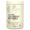 Organic Collagen Peptides, Unflavored, 10.58 oz (300 g) image 1