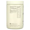 Organic Collagen Peptides, Unflavored, 10.58 oz (300 g) image 2