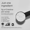 Creatine Monohydrate, Unflavored, 10.58 oz (300 g) image 3