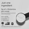 L-Glutamine, Unflavored, 1.1 lbs (500 g) image 3