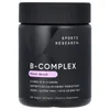 B-Complex, Plant Based, 120 Veggie Softgels