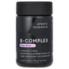 B-Complex, Plant-Based, 60 Veggie Softgels