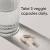 Magtein®, Magnesium L-Threonate, 180 Veggie Capsules (666 mg per Capsule) image 4