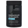 Magnesium Glycinate, 90 Veggie Capsules (80 mg per Capsule) image 1