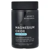 Magnesium Oxide, 420 mg, 90 Softgels image 1
