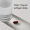 Magnesium Oxide, 420 mg, 90 Softgels image 4