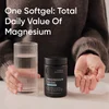 Magnesium Oxide, 420 mg, 90 Softgels image 5