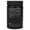 Berberine With Coconut Oil, 500 mg, 90 Softgels image 2
