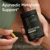 Berberine With Coconut Oil, 500 mg, 90 Softgels image 5