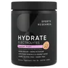 Hydrate Electrolytes, Passion Fruit, 15.87 oz (450 g) image 1