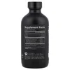 Omega-3 Fish Oil, Lemon, 8 oz (237 ml) image 2
