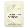 Colostrum Powder, Unflavored, 5.29 oz (150 g)