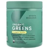Organic Greens, Pineapple Coconut, 11.64 oz (330 g) image 1