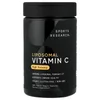 Liposomal Vitamin C, 180 Liquid Veggie Capsules (333 mg per Capsule) image 1