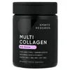 Multi Collagen With Biotin, 90 Capsules