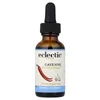 Cayenne Extract, 250 mg, 1 fl oz (30 ml)