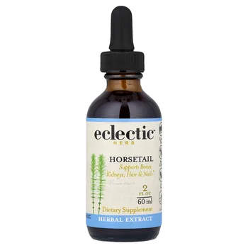 Horsetail Extract, 2 fl oz (60 ml)
