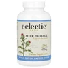 Milk Thistle, 240 Veg Caps (600 mg per Cap) image 1