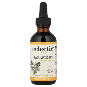 Herbal Glycerite, ParaFight , 2 fl oz (60 ml)