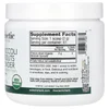 Broccoli Sprouts Powder, 4.3 oz (122 g) image 2